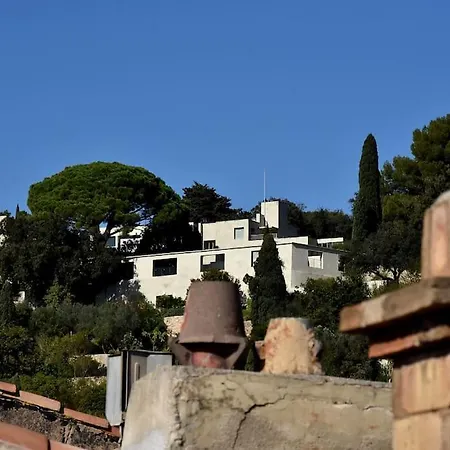 Lovely Flat In The Heart Of The Medieval * Hyeres