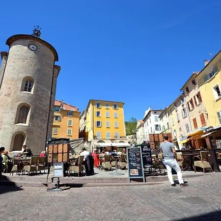 Apartment Lovely Flat In The Heart Of The Medieval *