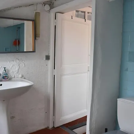 Lovely Flat In The Heart Of The Medieval Apartment Hyeres