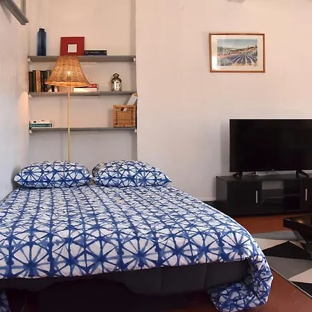 Apartment Lovely Flat In The Heart Of The Medieval