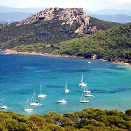 Lovely Flat In The Heart Of The Medieval Apartment Hyeres